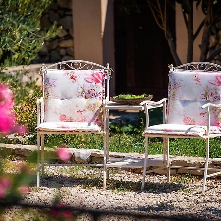 Holiday Home Rosko Skradin Luaran gambar