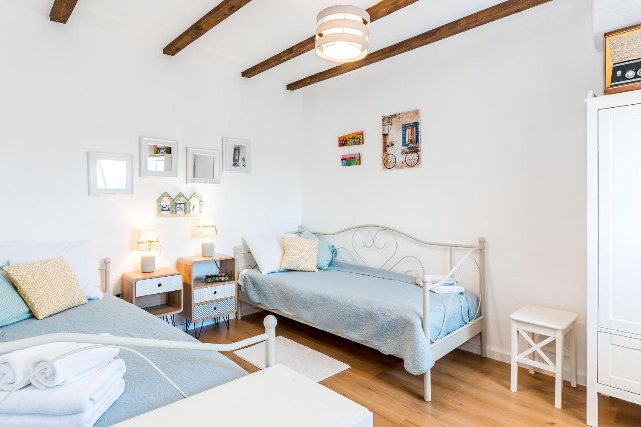 Holiday Home Rosko Skradin Luaran gambar