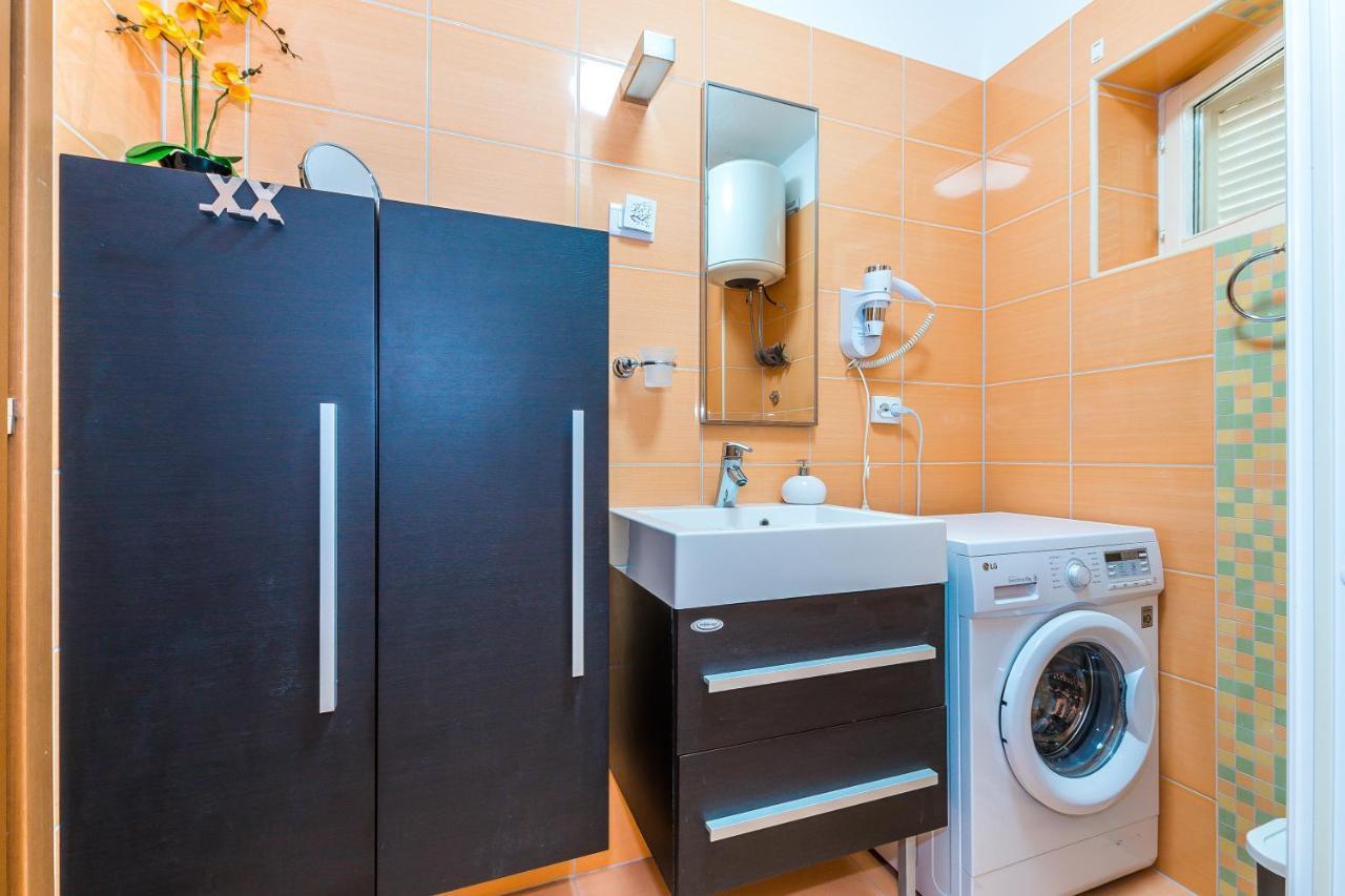 Holiday Home Rosko Skradin Luaran gambar