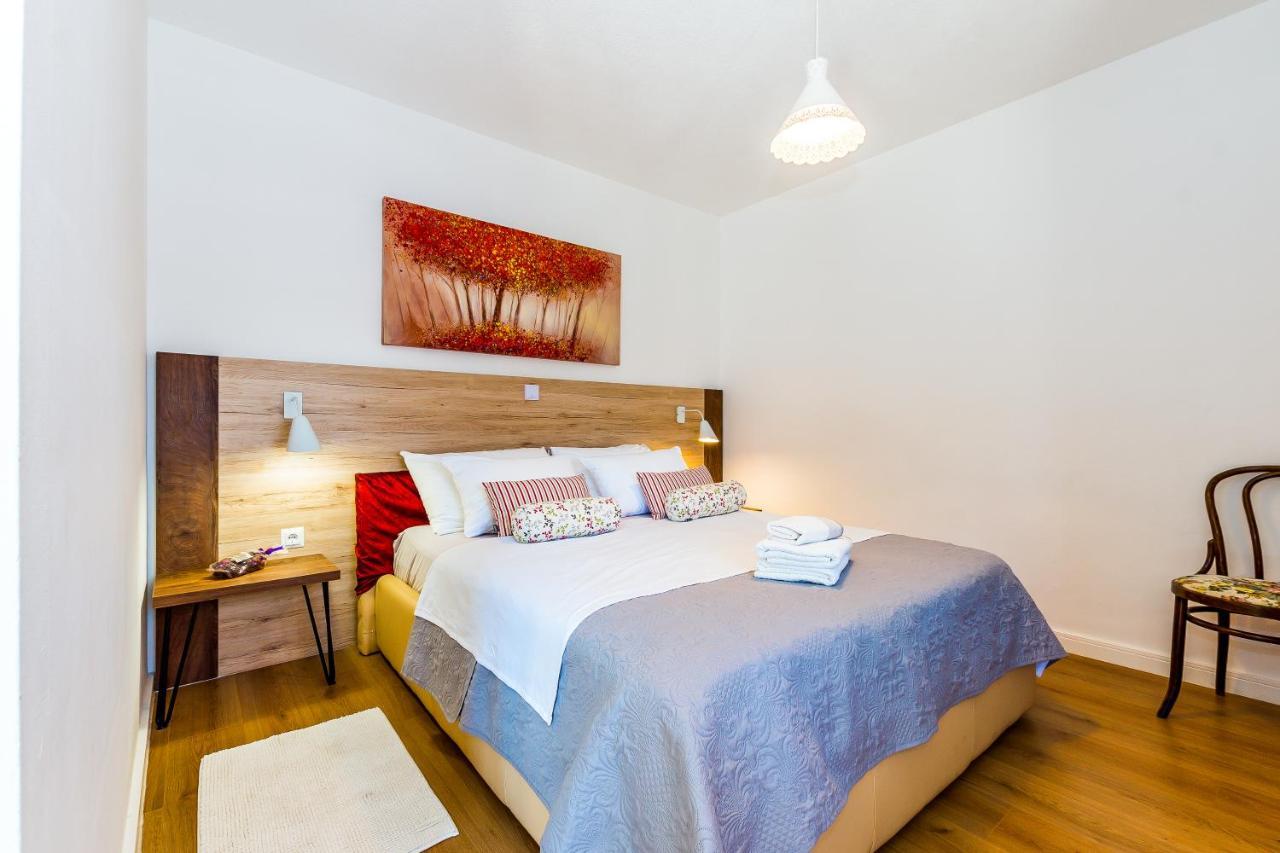 Holiday Home Rosko Skradin Luaran gambar