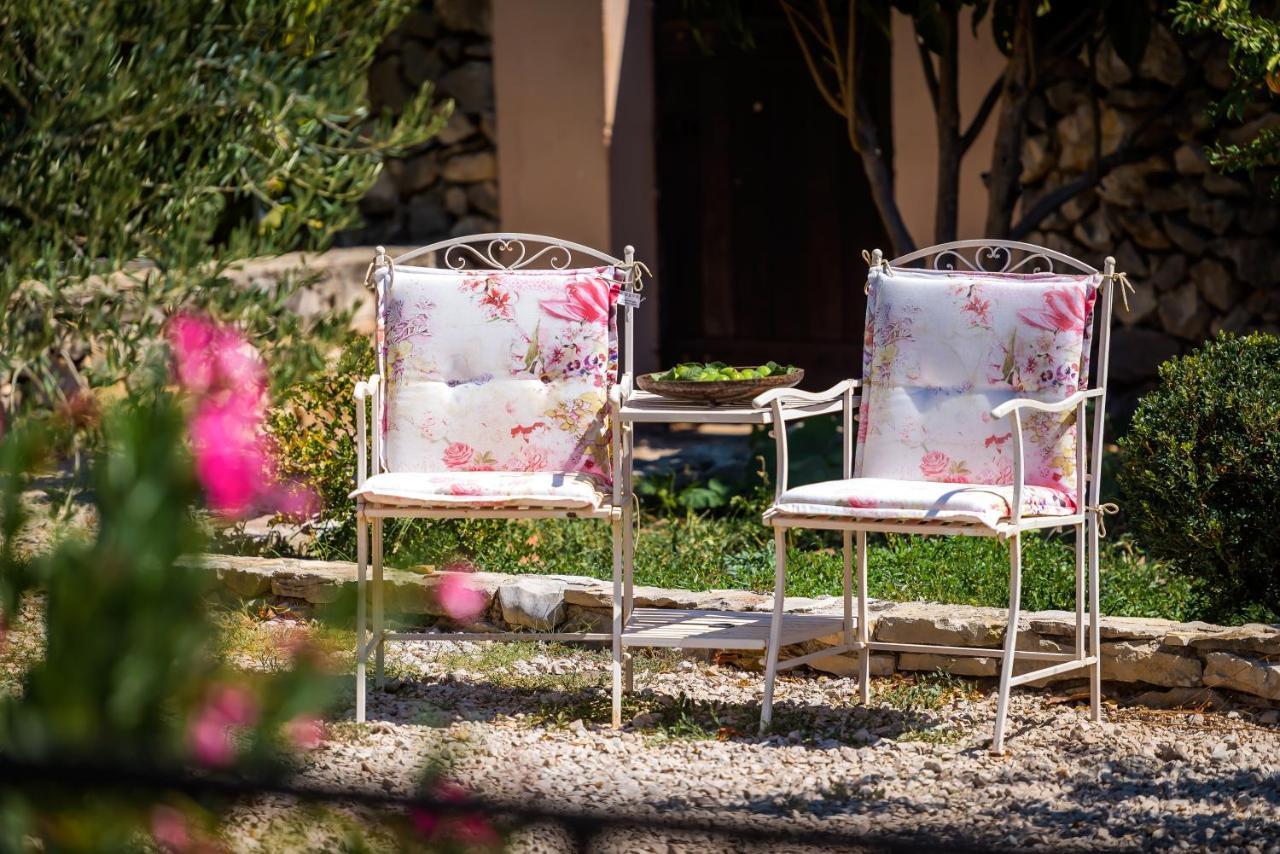 Holiday Home Rosko Skradin Luaran gambar