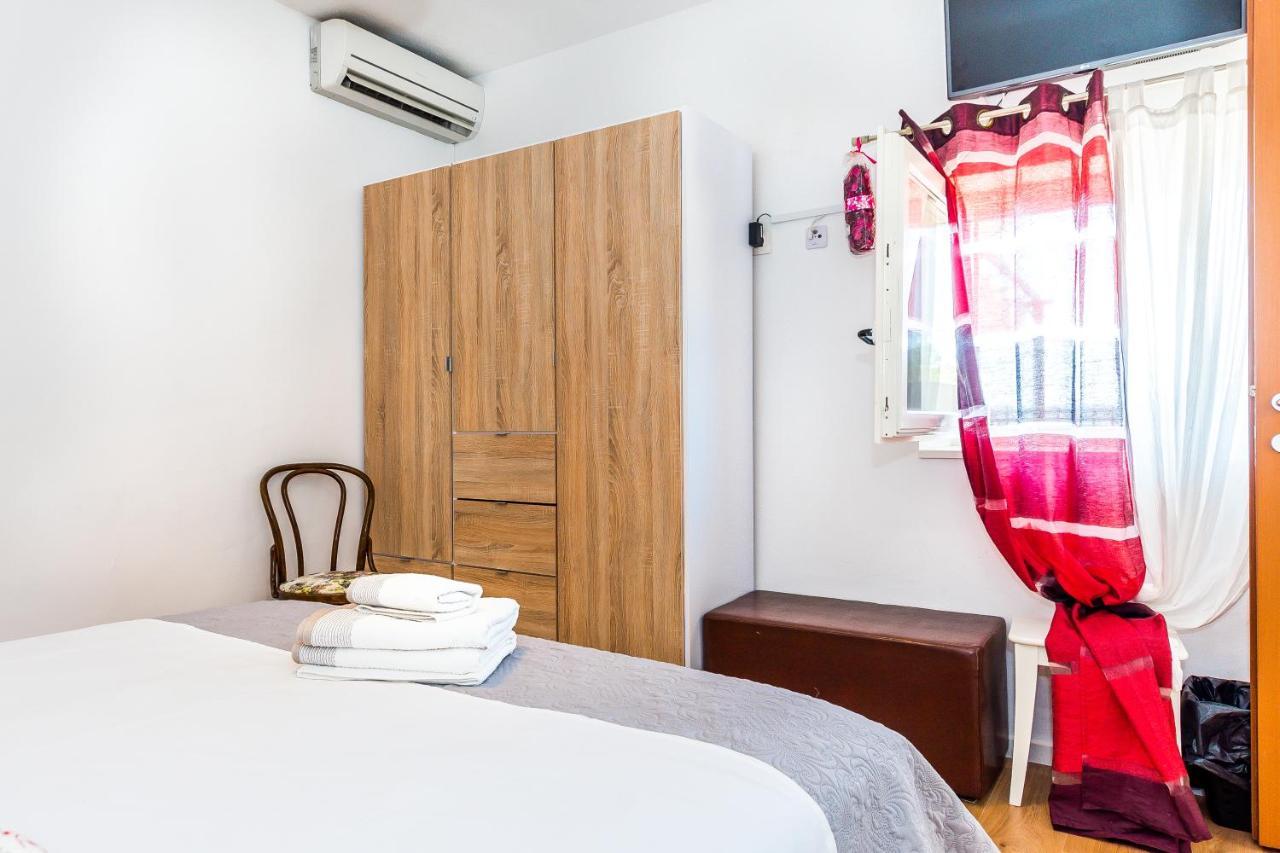 Holiday Home Rosko Skradin Luaran gambar