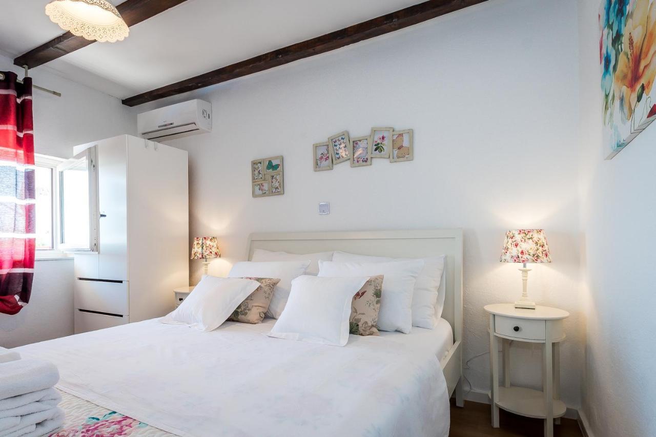 Holiday Home Rosko Skradin Luaran gambar