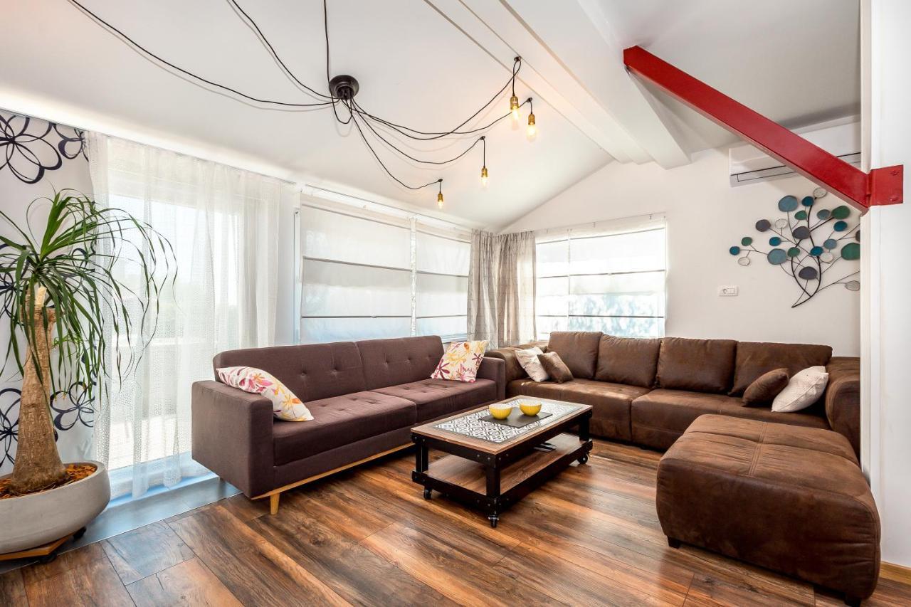 Holiday Home Rosko Skradin Luaran gambar
