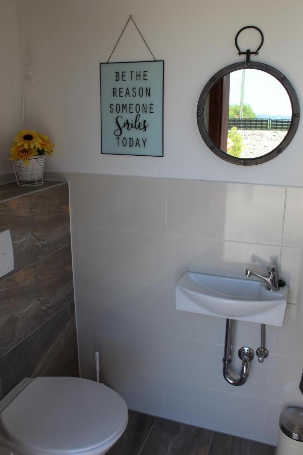 Holiday Home Rosko Skradin Luaran gambar